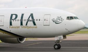 Великобритания вдигна забраната: Pakistan International Airlines възобновява полети до Обединеното кралство и Европа