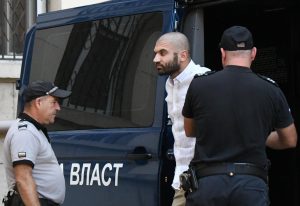 Снимка: Булфото