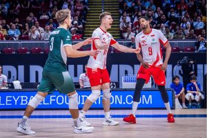 Снимка: volleyballworld.com