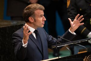 Снимка: AP/БТА