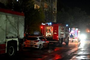 Снимка: BulFoto