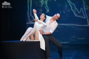 'Парижки нощи' от Старозагорската опера гостува на Софийски музикални седмици в чест на своята 100-годишнина