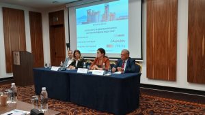 Снимка: Маринела Арабаджиева, 3E-news.net