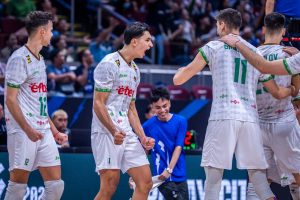 Снимка: volleyballworld.com