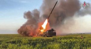 Снимка: AP/БТА