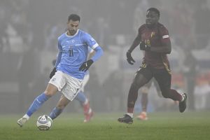 Снимка: AP/БТА