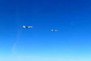 Снимка: x.com/NATO_AIRCOM