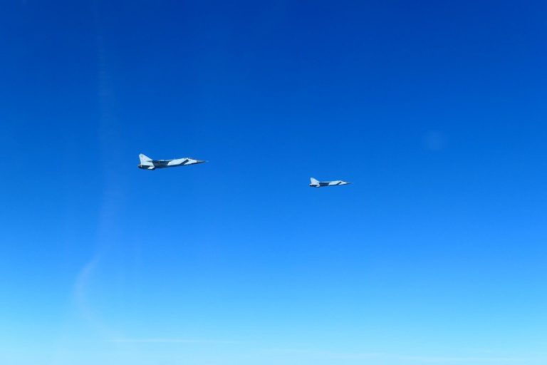 Снимка: x.com/NATO_AIRCOM Снимка: x.com/NATO_AIRCOM