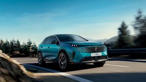 Peugeot 3000: 200 000 произведени бройки и иновации за бъдещето