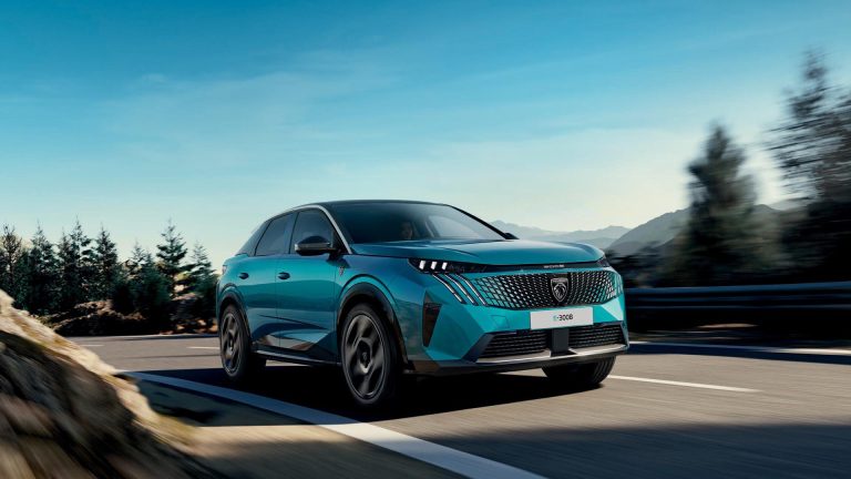 Peugeot 3000: 200 000 произведени бройки и иновации за бъдещето Peugeot 3000: 200 000 произведени бройки и иновации за бъдещето