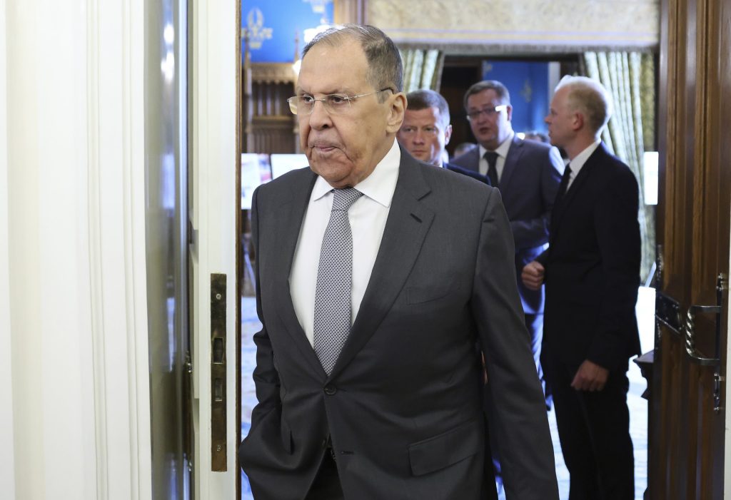 Снимка: AP/БТА