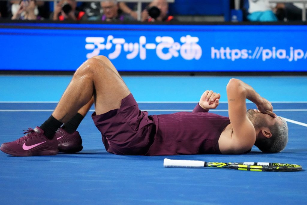 Снимка: Getty Images