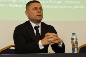 Снимка: Bulphoto