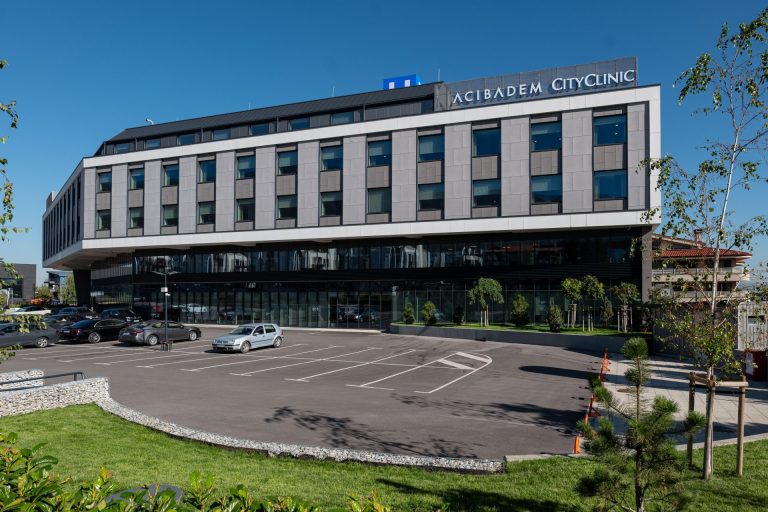 Източник: Acibadem City Clinic УМБАЛ Витоша Източник: Acibadem City Clinic УМБАЛ Витоша