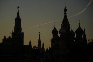 Разкрита е трета българка, задържана в Русия за предполагаеми връзки с екстремизъм