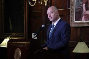 Остра критика към Русия от премиера Желязков в ООН: "Заплаха за легитимността на ООН"