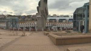 "Нов живот за Ротондата": София представя визия за площада пред Централна гара