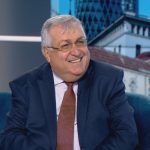 Проф. Георги Близнашки: България е във вихъра на хибридна война, корупцията - голям проблем