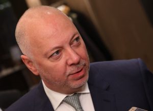 Росен Желязков: Трима българи са евакуирани от Газа, готвим единен контролен орган за пътищата