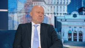 Тагарев: Дронове над Дания са 100% провокация от Русия