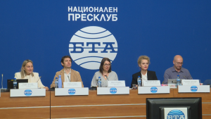 Враждебността срещу журналисти в България нараства: Доклад на Съвета на Европа и АЕЖ