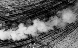 Тийнейджър подпали кола при дрифт в Пловдив, задържан е за 24 часа