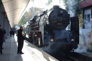 БДЖ организира носталгично пътуване с ретро влак до фестивала „Приказка в Трявна“