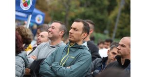 България е вицешампион по волейбол! Среброто е по-ценно от златото, категорични са Терзиев и Ганев