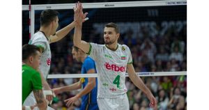 „Лъвовете“ със сребро от Мондиала 2025: Исторически успех, но и начало на нова ера