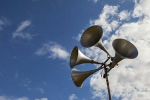 Сирените в София ще звучат на 1 октомври