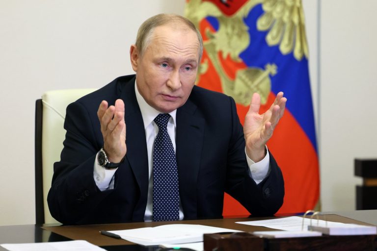 Русия се оттегли от Конвенцията против изтезанията, Путин подписа закона