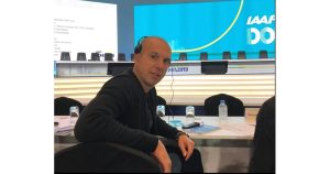 Георги Павлов с призив за примирие в леката атлетика: „Време е да затворим срамната страница“