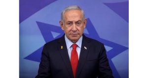 Нетаняху подкрепя плана на Тръмп за Газа, но категорично отхвърля палестинска държава