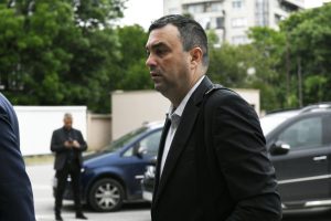 Съдът оправда изцяло прокурора, обвинен в заговор срещу Петьо Еврото в полза на Гешев