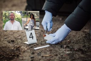 Доживотен затвор за бивш полицай и любовницата му за хладнокръвния разстрел на гръцки лекар