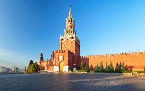 Българка получи три години затвор в Русия заради коментари в социалните мрежи