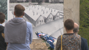 Белене – жив мемориал за Европа: Посланици почетоха жертвите и търсят уроци от миналото