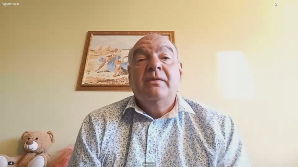 Д-р Веселин Герев: Институциите си прехвърлят отговорността за случая в Бухово Д-р Веселин Герев: Институциите си прехвърлят отговорността за случая в Бухово