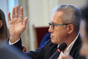 Снимка: Архив/БГНЕС