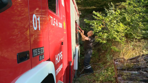 Мисия „Доброволец“: Нова техника срещу стари административни пречки