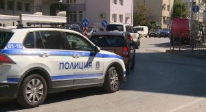 Трафикът в Благоевград: Проблем с много измерения и търсене на решения