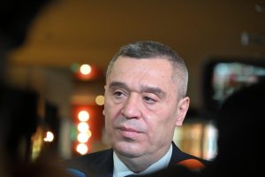 Министър Тахов: Добивите от основни култури гарантират продоволствената сигурност на България