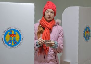 Молдова пред ключов вот: Предсрочни избори на фона на руски хибридни атаки и напрежение