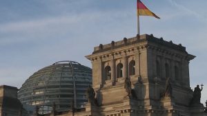 Германия отчете първи спад в броя на бежанците от 2011 г. насам