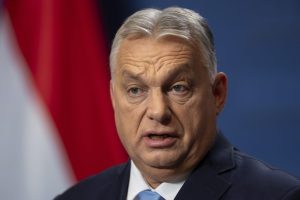 Виктор Орбан: Време е да обявим „Антифа“ за терористична организация и в Унгария