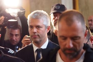 Нов обрат по делото срещу кмета на Варна: И втори съдия се отведе от мярката му за неотклонение