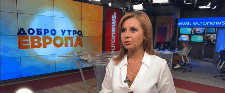 Фалшива реклама и дийпфейк: Ани Балджиян е жертва на измама с изкуствен интелект Фалшива реклама и дийпфейк: Ани Балджиян е жертва на измама с изкуствен интелект
