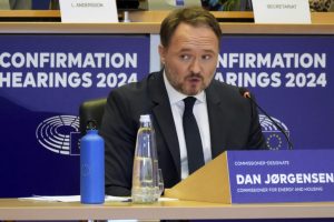 Дан Йоргенсен пред Euronews: Нови санкции срещу руския LNG и петрол, пълен отказ от 2028 г.