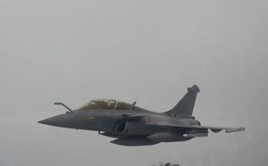 НАТО засилва източния си фланг след руски провокации: Британски изтребители Typhoon в Полша