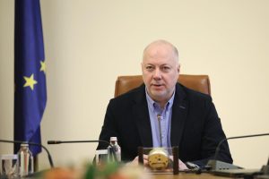 Премиерът Росен Желязков оглавява българската делегация на юбилейната 80-а сесия на Общото събрание на ООН в Ню Йорк